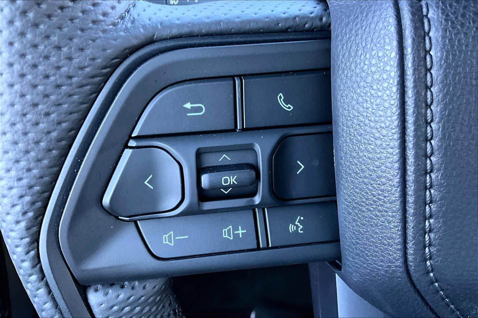 Used 2026 Toyota Tundra TRD Pro AWD/4WD image 23