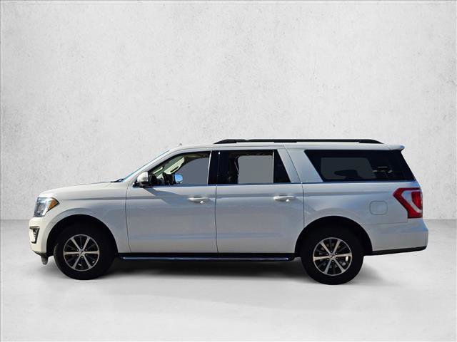 Used 2021 Ford Expedition Max XLT RWD image 5