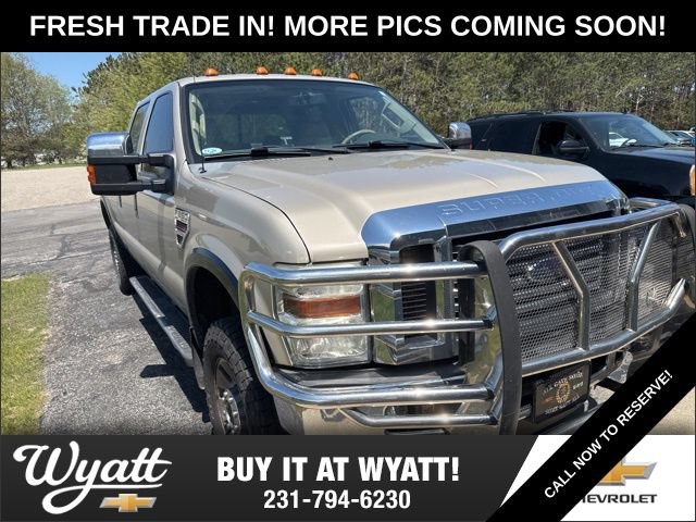Used 2009 Ford F350 FX4