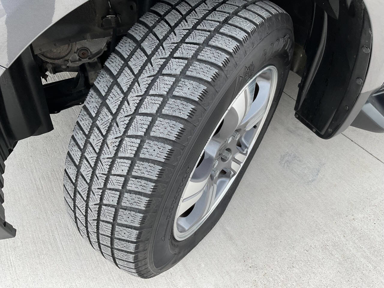 Used 2015 Honda Pilot EX-L image 44