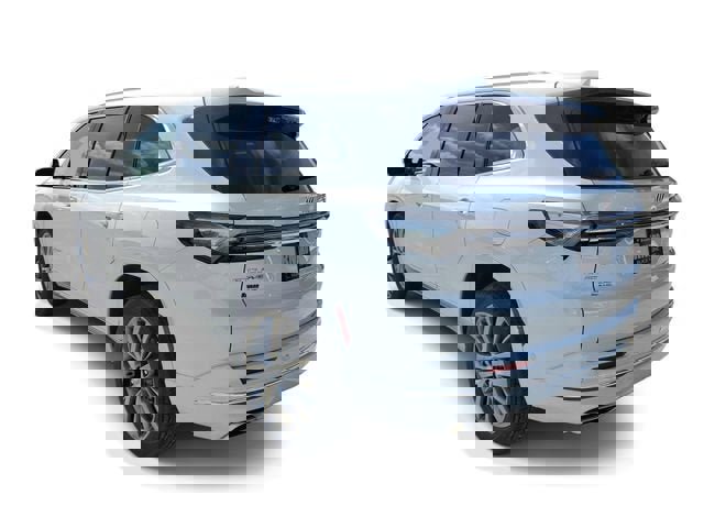 New 2026 Buick Enclave Avenir image 4