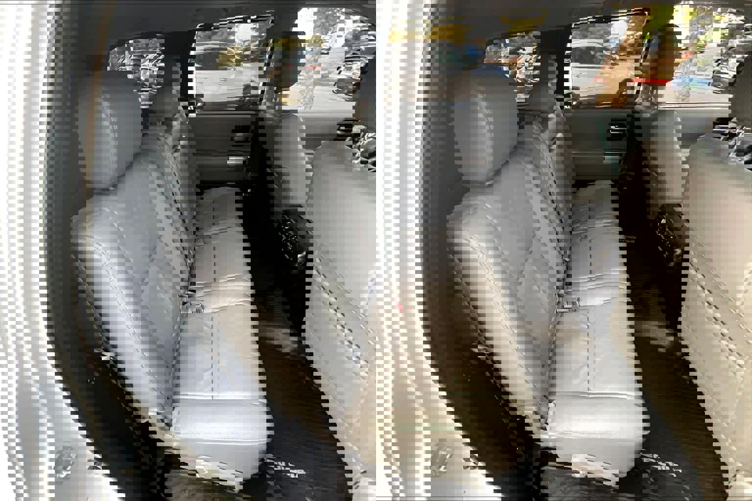 Used 2019 Toyota Sequoia Limited image 29