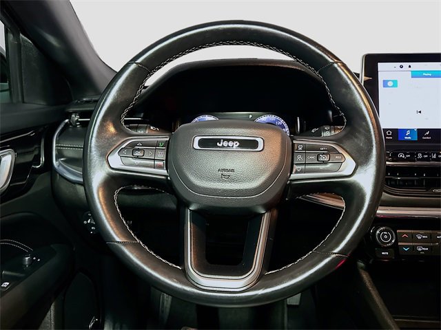 Used 2022 Jeep Compass High Altitude image 27