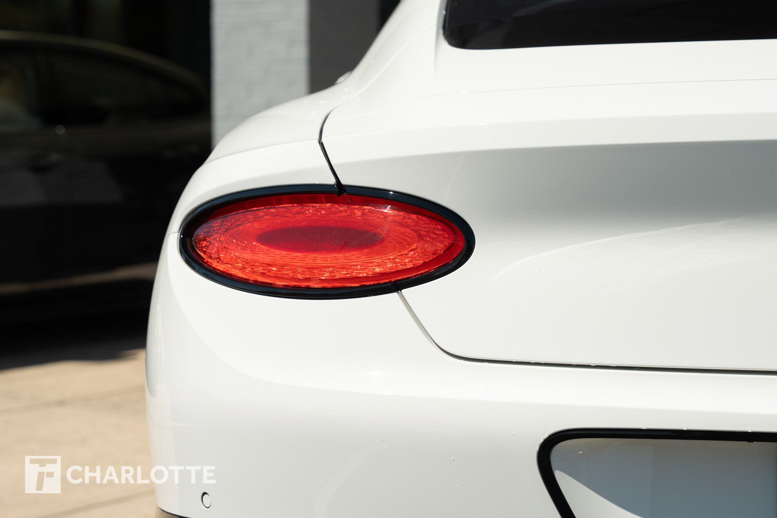 Used 2020 Bentley Continental GT V8 image 12