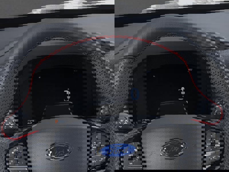 New 2026 Ford Explorer ST-Line w/ ST-Line Street Pack image 13