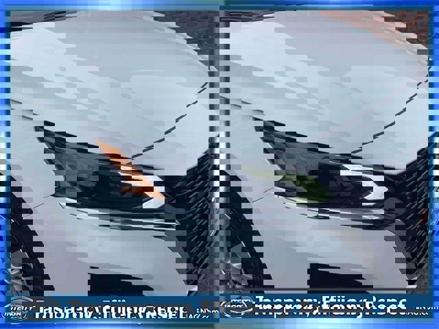 Certified 2025 Nissan Altima 2.5 S image 10