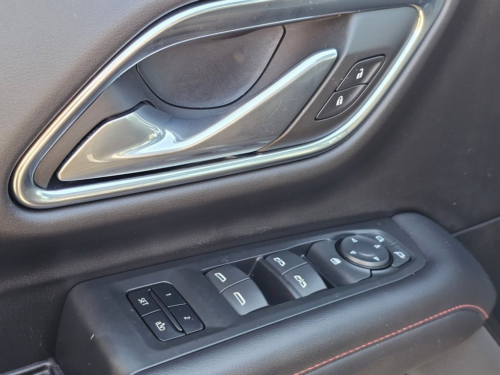 Used 2021 Chevrolet Tahoe RST image 33