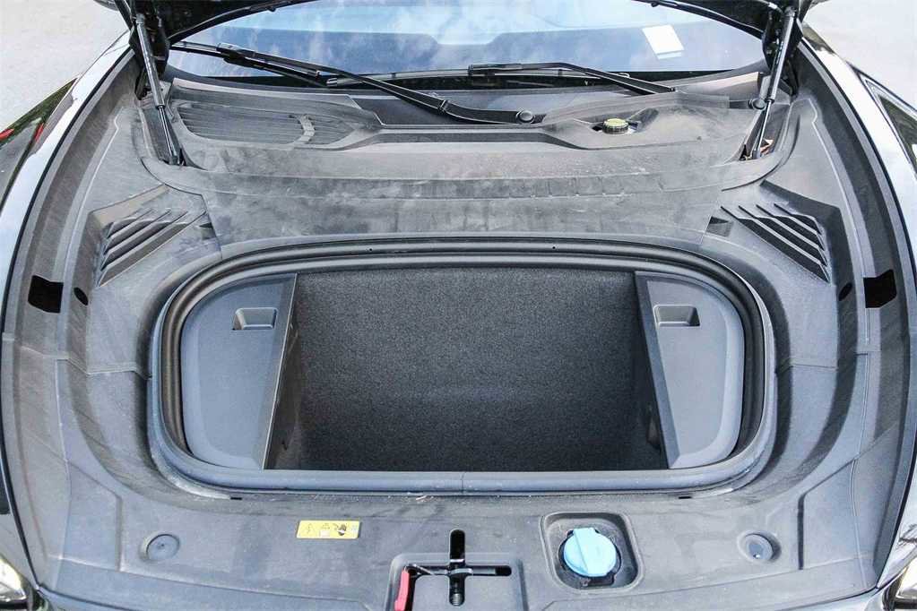 Used 2024 Audi RS e-tron GT w/ Carbon Performance Package image 28