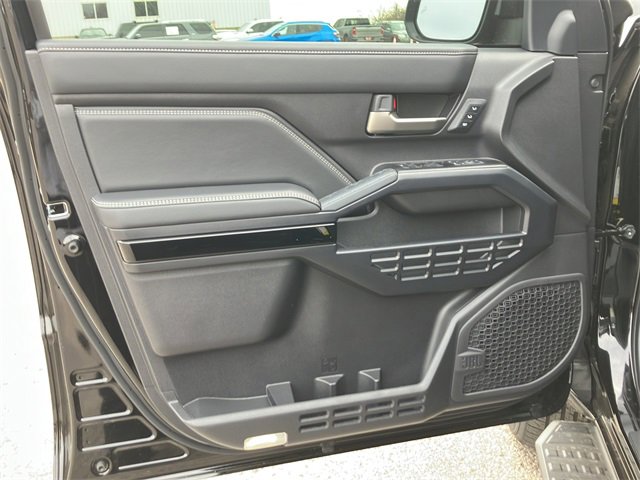 New 2026 Toyota 4Runner Limited image 17