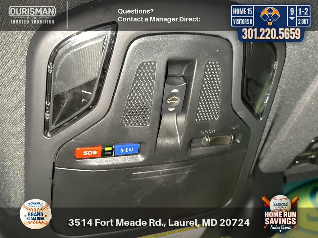 Used 2022 Subaru Outback Wilderness AWD/4WD image 33