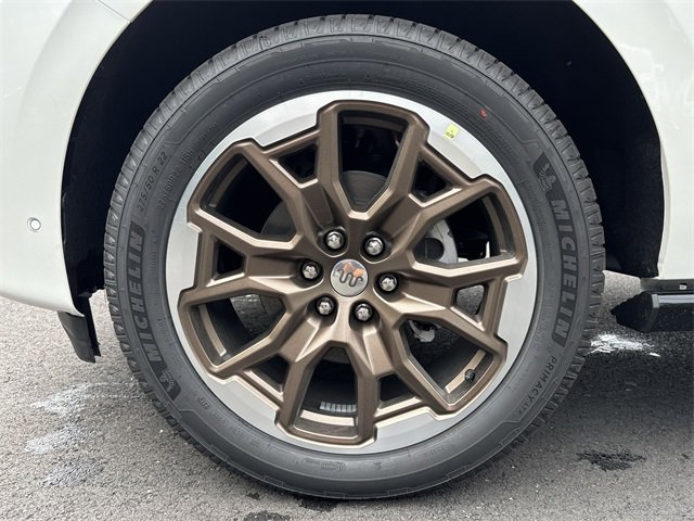 New 2025 Ford Expedition Max King Ranch image 10