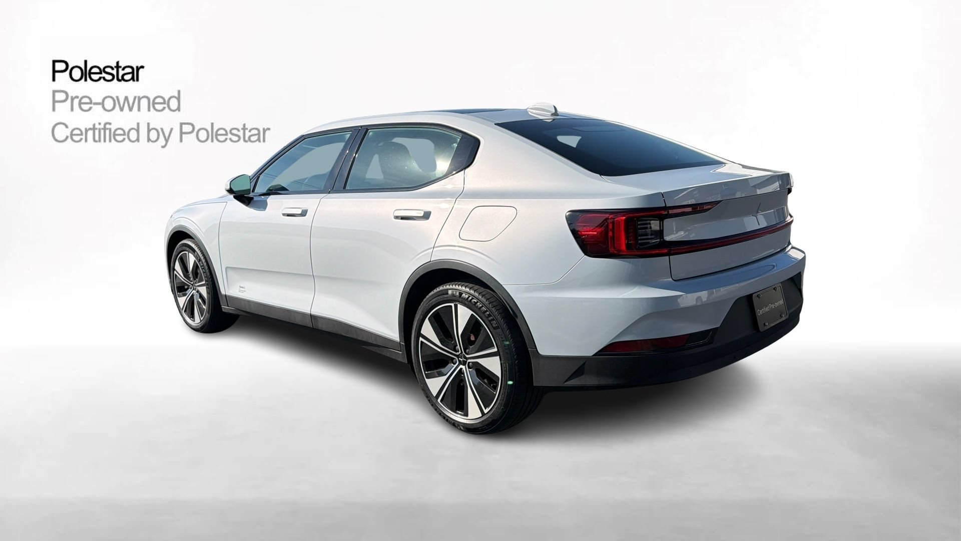 Used 2023 Polestar Polestar 2 AWD/4WD image 3