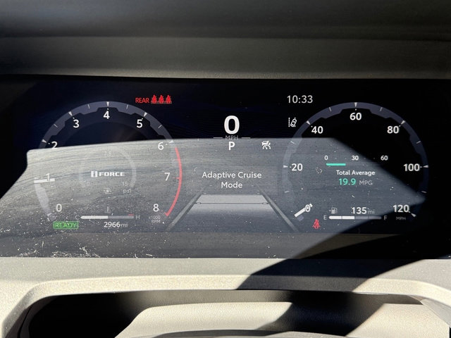 Used 2024 Toyota Tacoma TRD Off-Road image 19