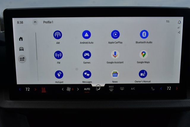 New 2026 Ford Explorer Active w/ Active Comfort Package image 26