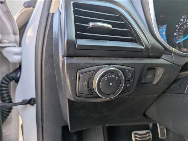 Used 2017 Ford Fusion Titanium image 11