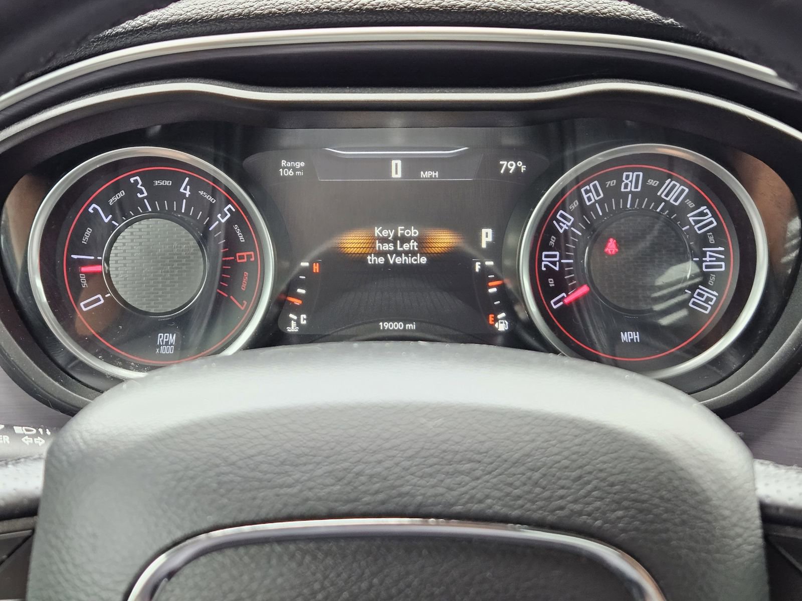 Used 2018 Dodge Challenger R/T RWD image 18