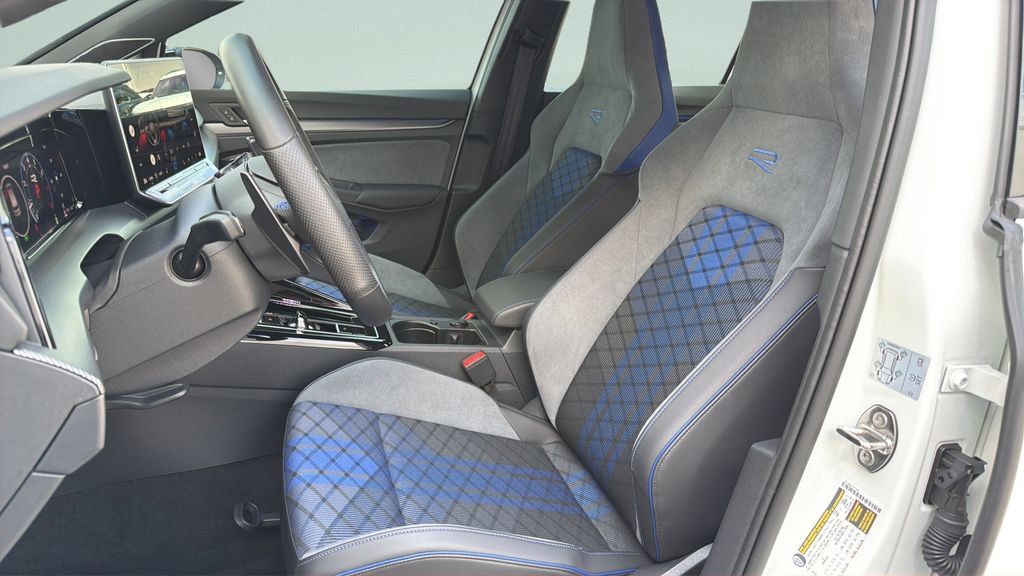 New 2026 Volkswagen Golf w/ Euro Style Package AWD/4WD image 28