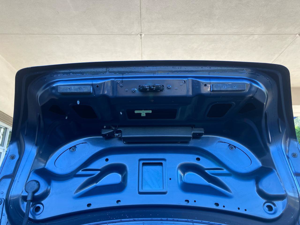 Used 2009 Pontiac G6 Sedan FWD image 23