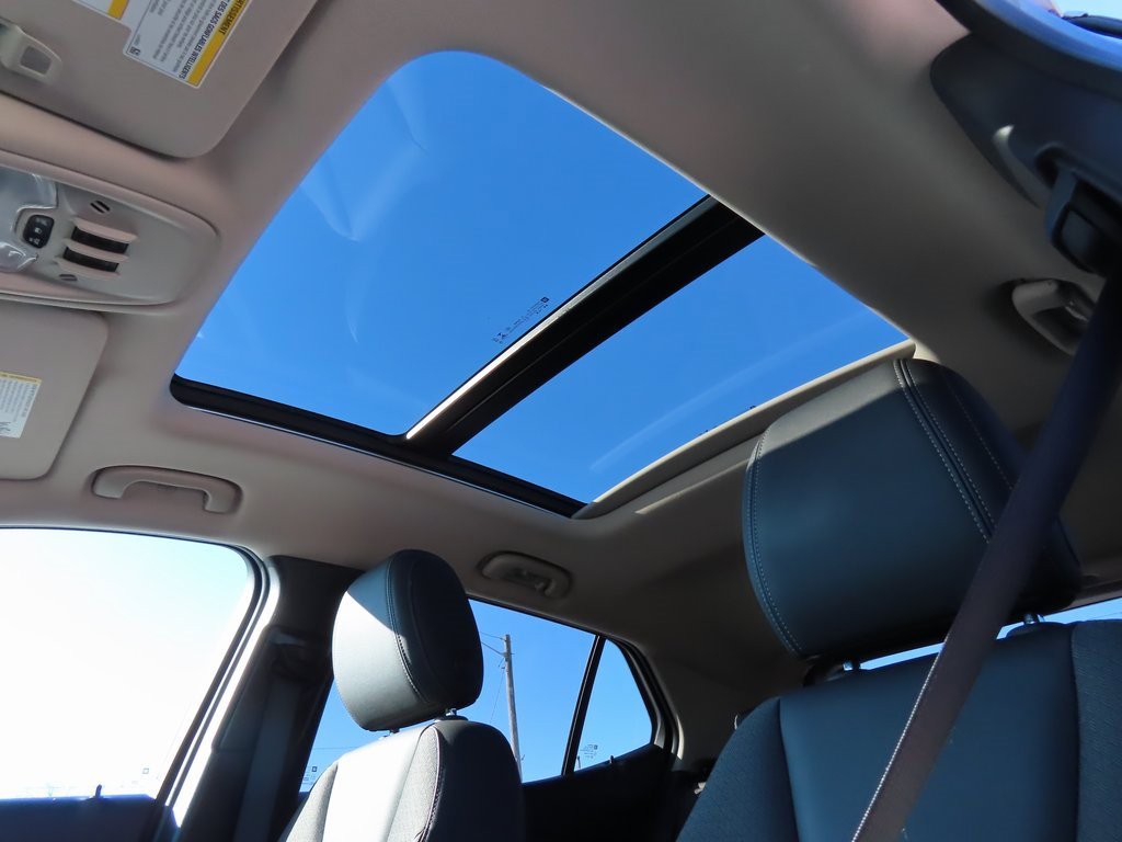 Certified 2023 Buick Encore GX Select w/ Experience Buick Package image 5