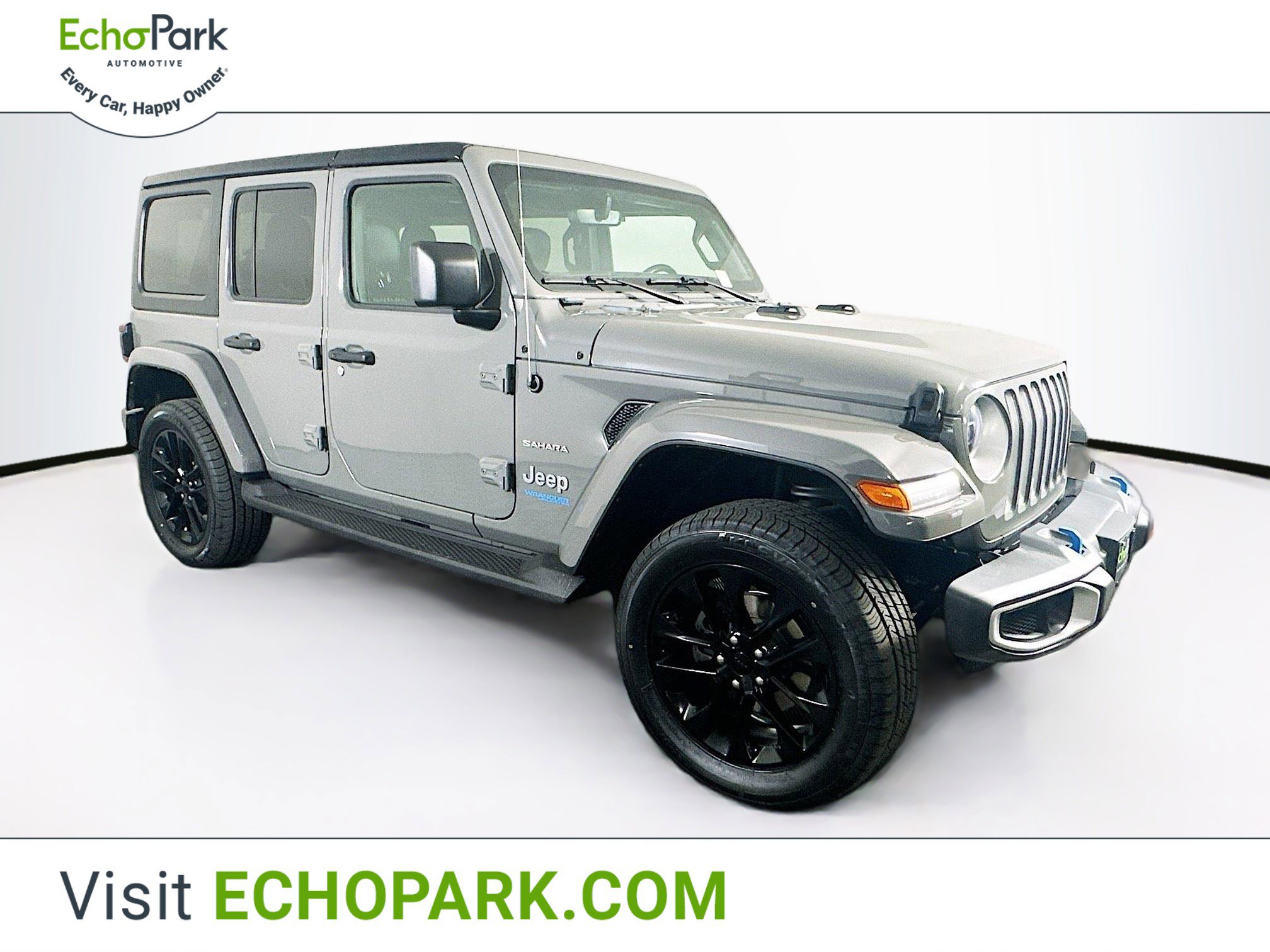 Used 2022 Jeep Wrangler Sahara w/ Cold Weather Group