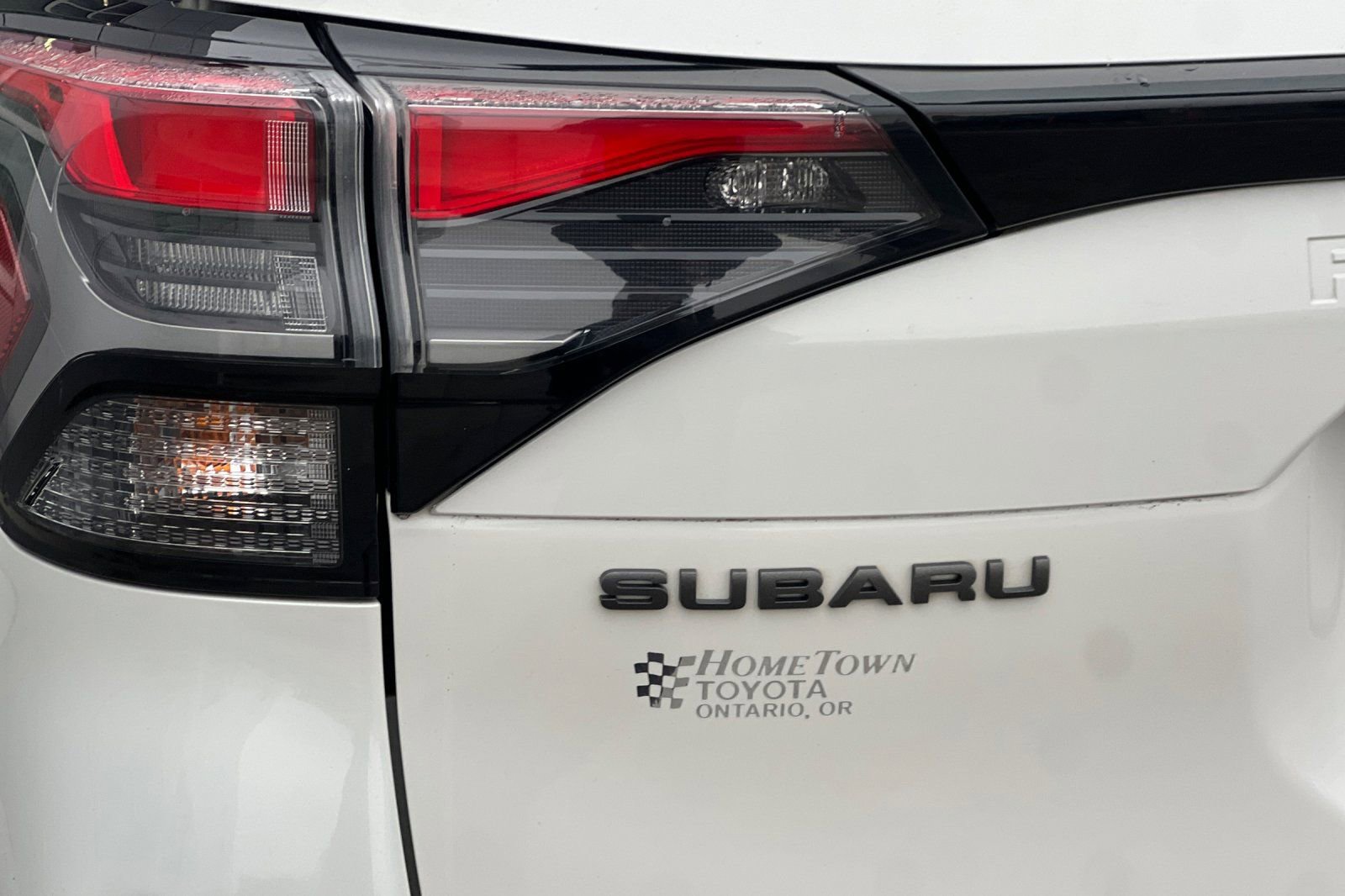 Used 2025 Subaru Forester image 22