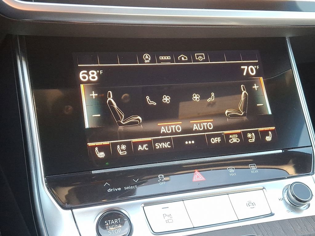 Certified 2023 Audi A6 Premium Plus w/ Premium Plus Package image 17