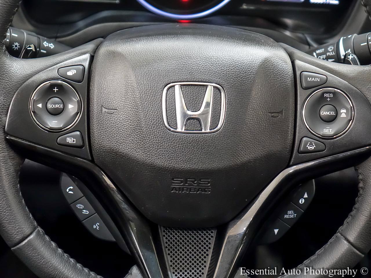 Used 2022 Honda HR-V EX-L image 17