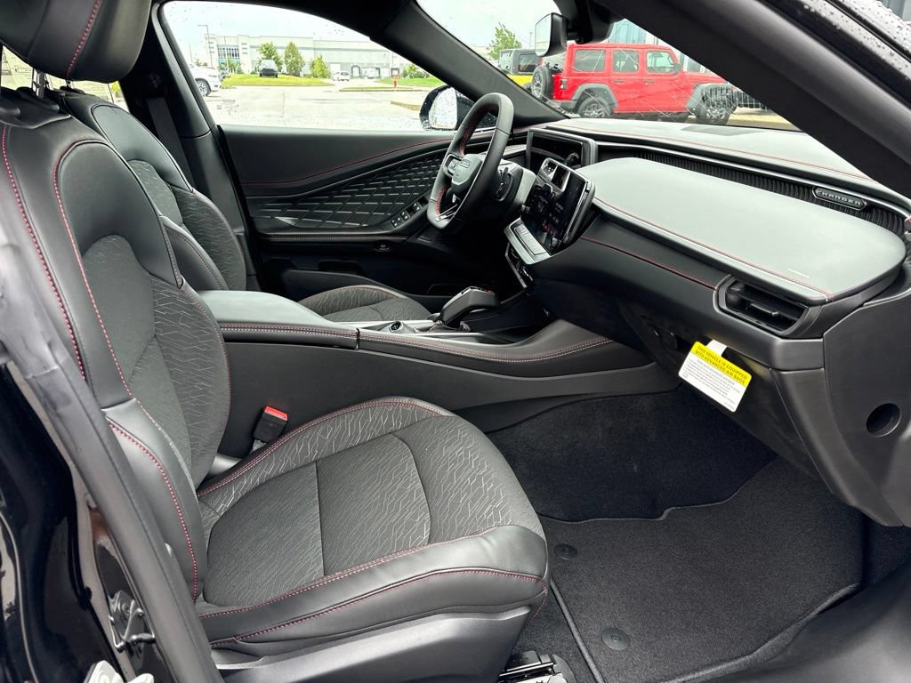 New 2027 Dodge Charger Scat Pack w/ Blacktop Package AWD/4WD image 25