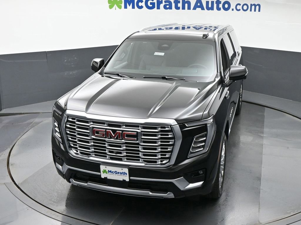 New 2026 GMC Yukon XL Denali w/ Denali Reserve Package image 31