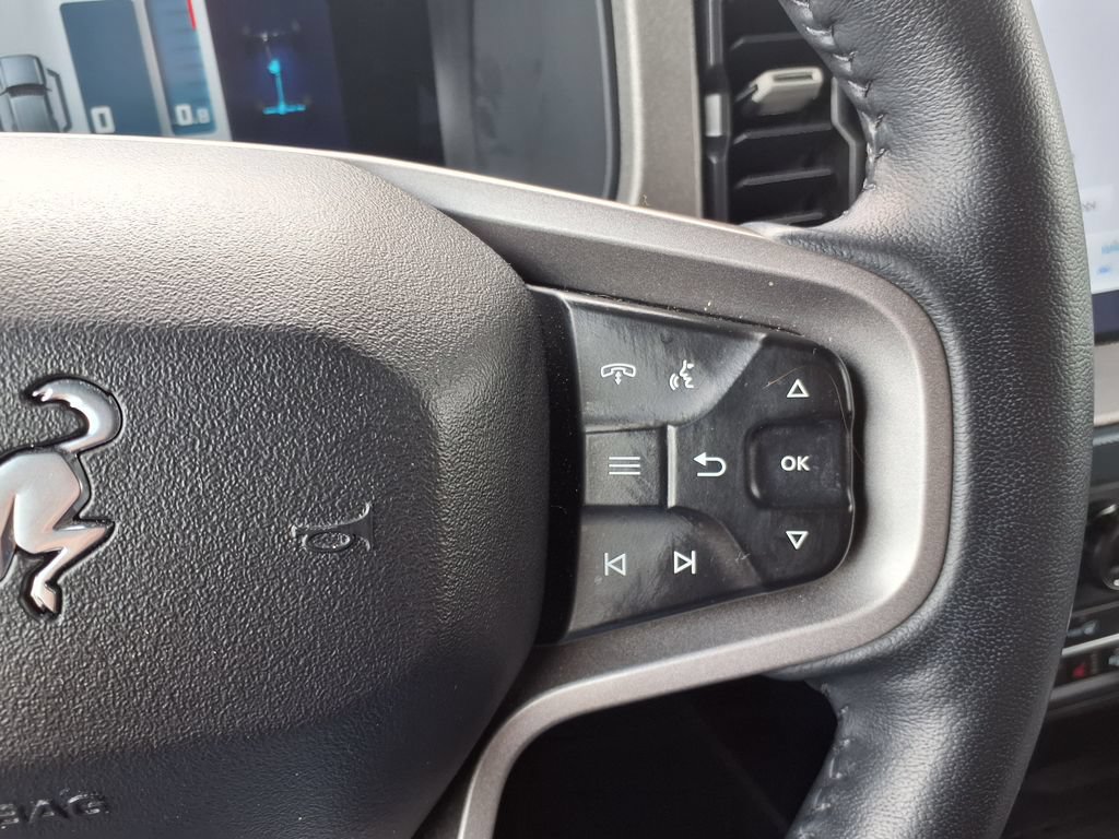 Used 2024 Ford Bronco Outer Banks AWD/4WD image 23