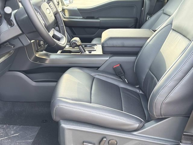 New 2026 Ford F150 Lariat image 19