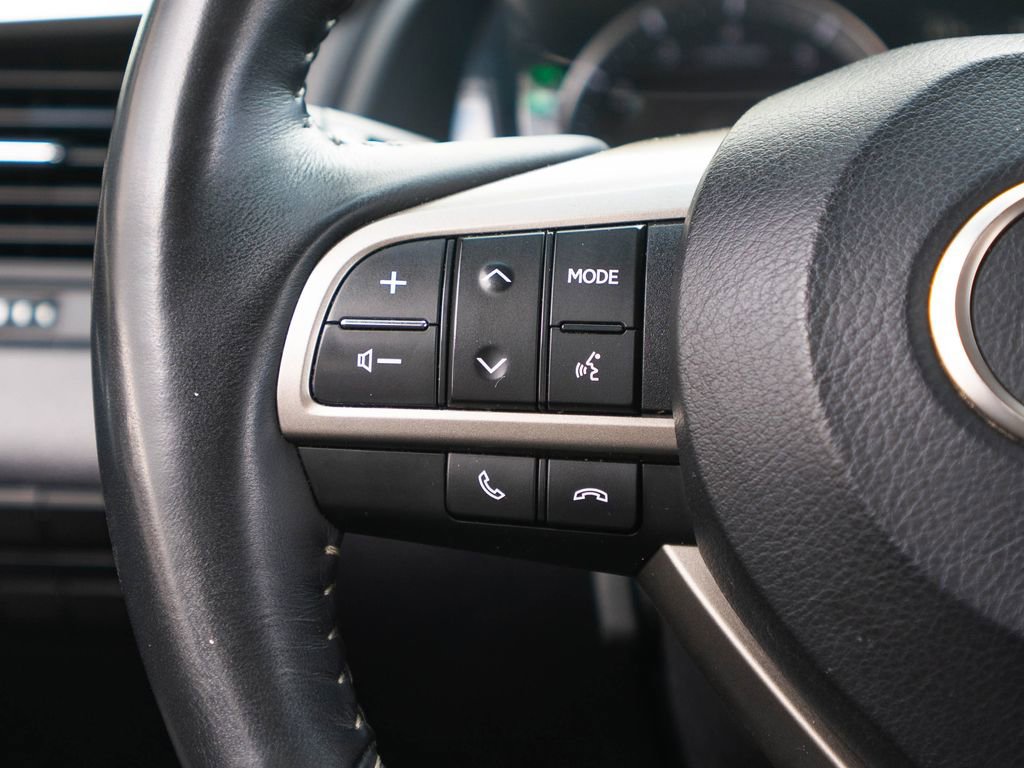 Used 2017 Lexus RX 350 AWD w/ Premium Package image 18