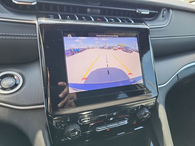 New 2026 Jeep Grand Cherokee L Laredo image 23