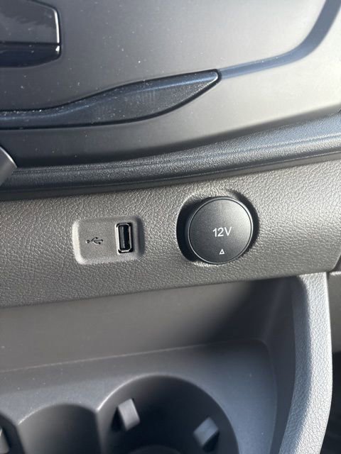 New 2025 Ford Transit 350 Low Roof AWD w/ Load Area Protection Package image 31