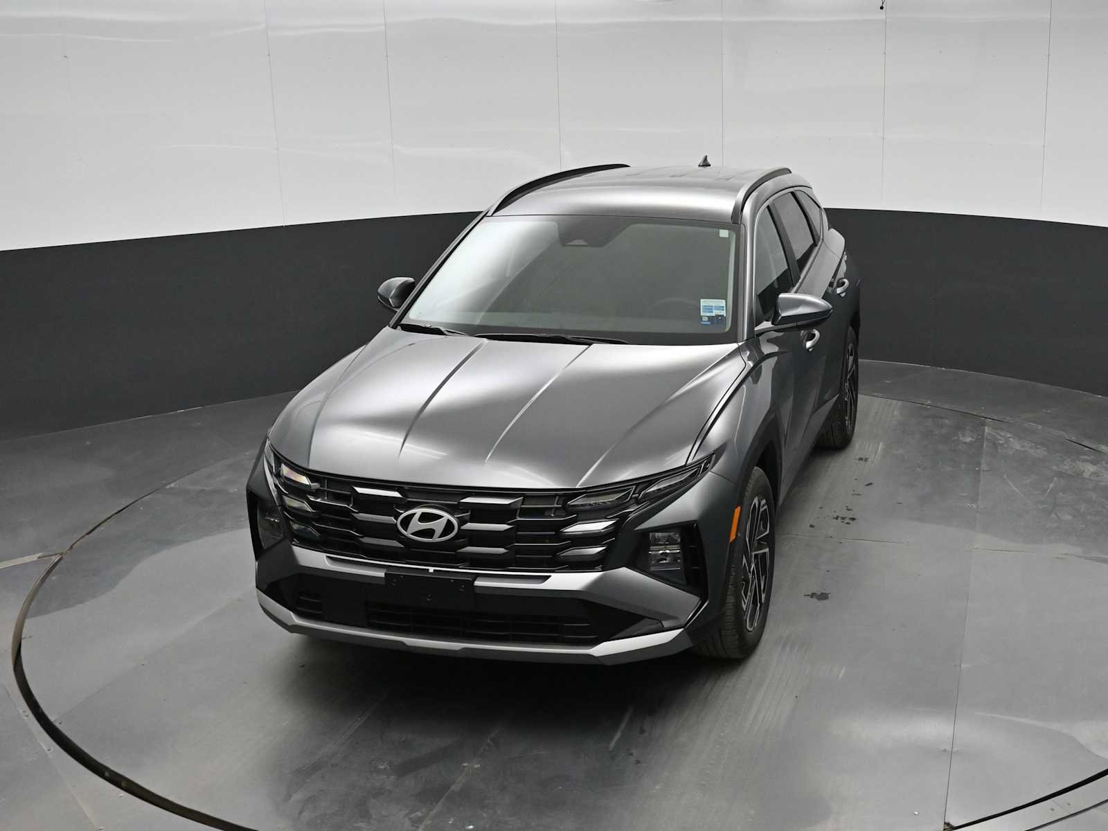 New 2026 Hyundai Tucson SEL Plus FWD image 27