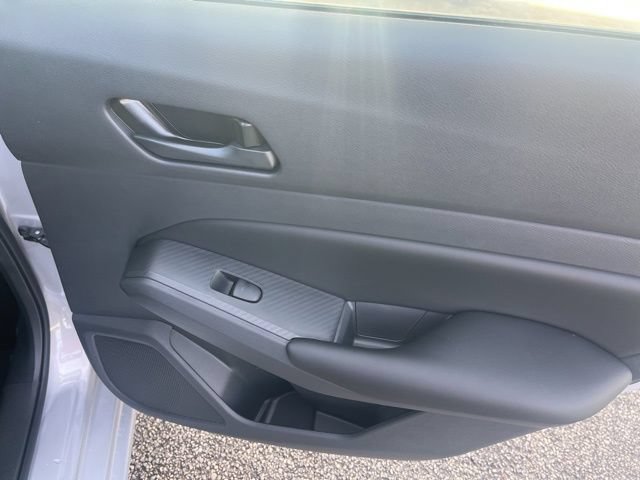 New 2025 Nissan Altima 2.5 S FWD image 23
