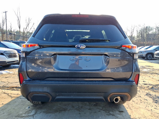 New 2026 Subaru Forester Sport image 5
