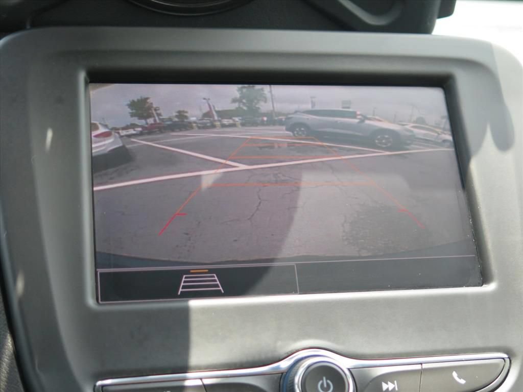 Used 2024 Chevrolet Equinox LT AWD/4WD image 13