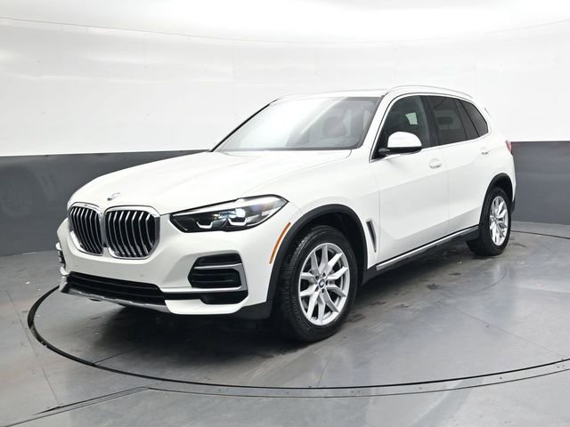 Used 2023 BMW X5 xDrive40i w/ Climate Comfort Package image 10