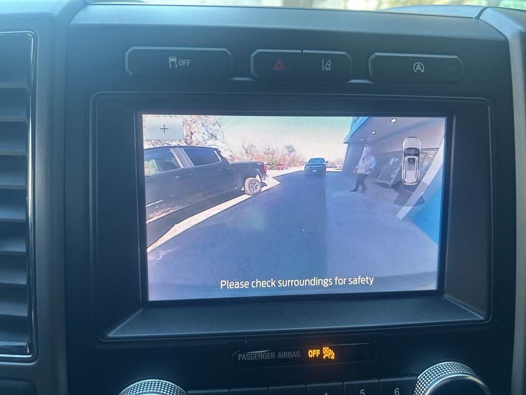 Used 2020 Ford Expedition Max XLT w/ Equipment Group 202A image 28