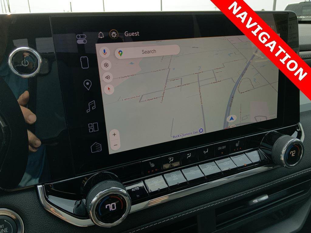 New 2026 Chevrolet Colorado LT w/ LT Convenience Package image 8