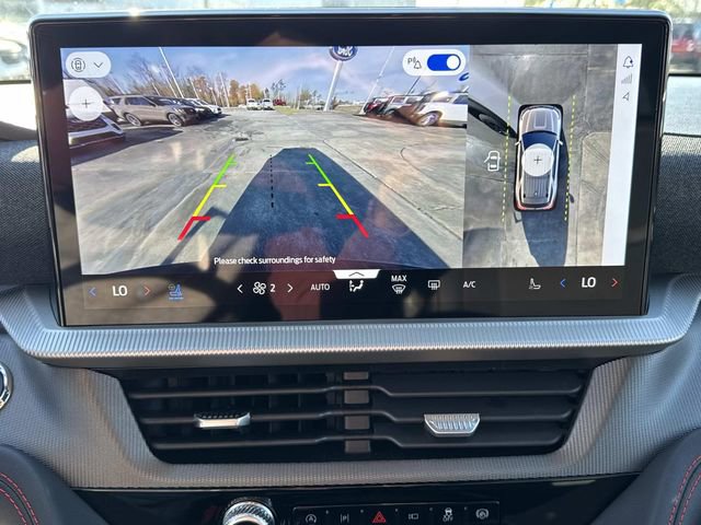 New 2026 Ford Explorer ST image 28