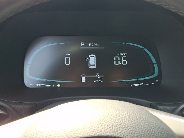 Used 2023 Hyundai Palisade SEL AWD/4WD image 16