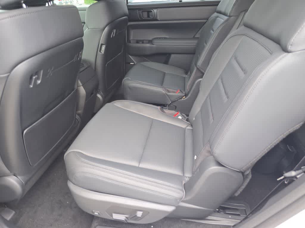 New 2026 Hyundai Santa Fe Calligraphy FWD image 20