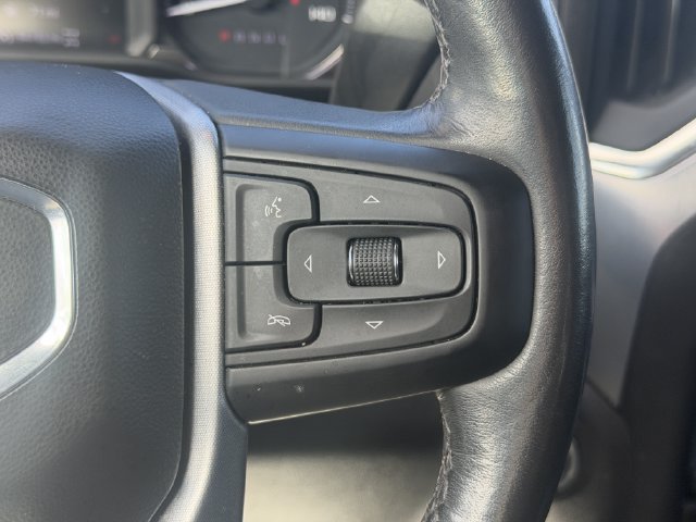 Used 2022 GMC Sierra 1500 SLT w/ SLT Premium Package AWD/4WD image 30