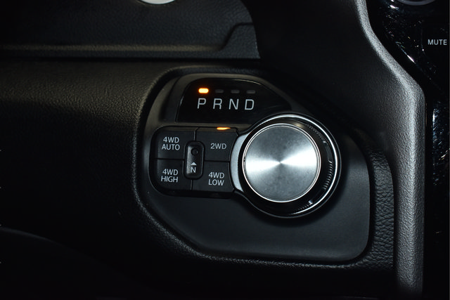 Used 2021 RAM 1500 Sport w/ Leather & Sound Group AWD/4WD image 29