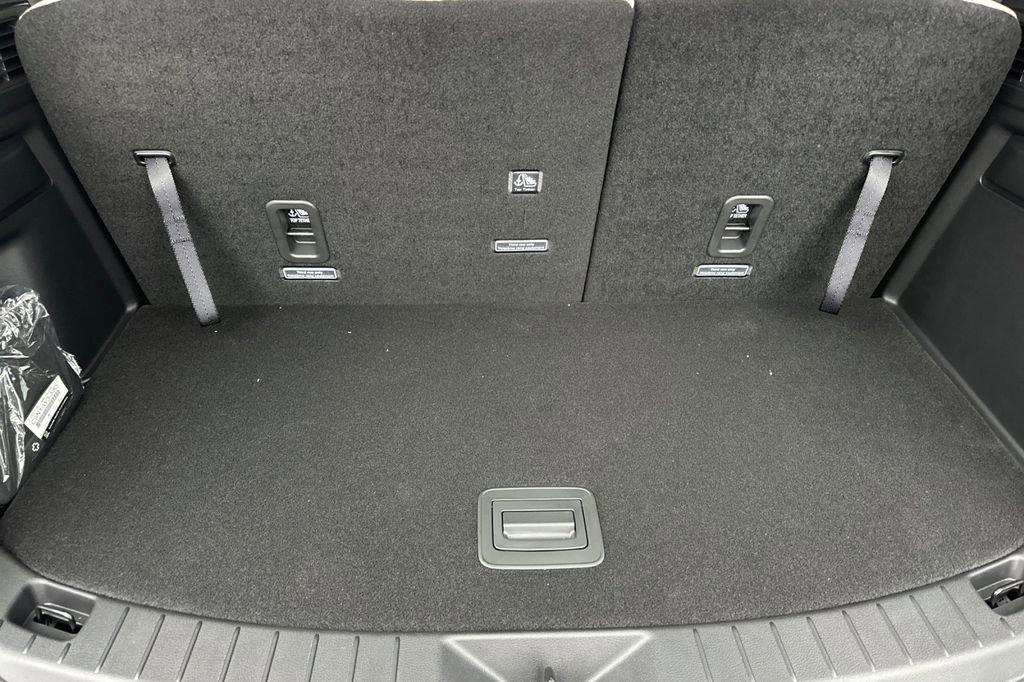 New 2026 MAZDA CX-90 3.3 Turbo S w/ Premium Plus image 17