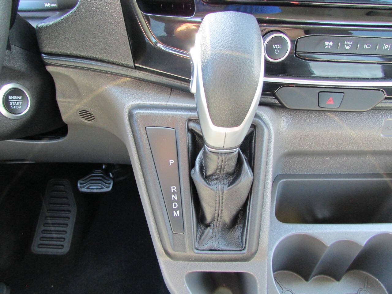 Used 2026 Ford Transit 350 XLT RWD image 22