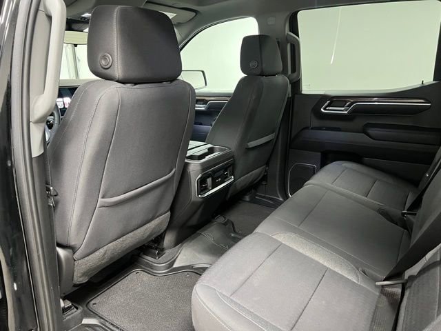 Used 2023 GMC Sierra 1500 Elevation image 45