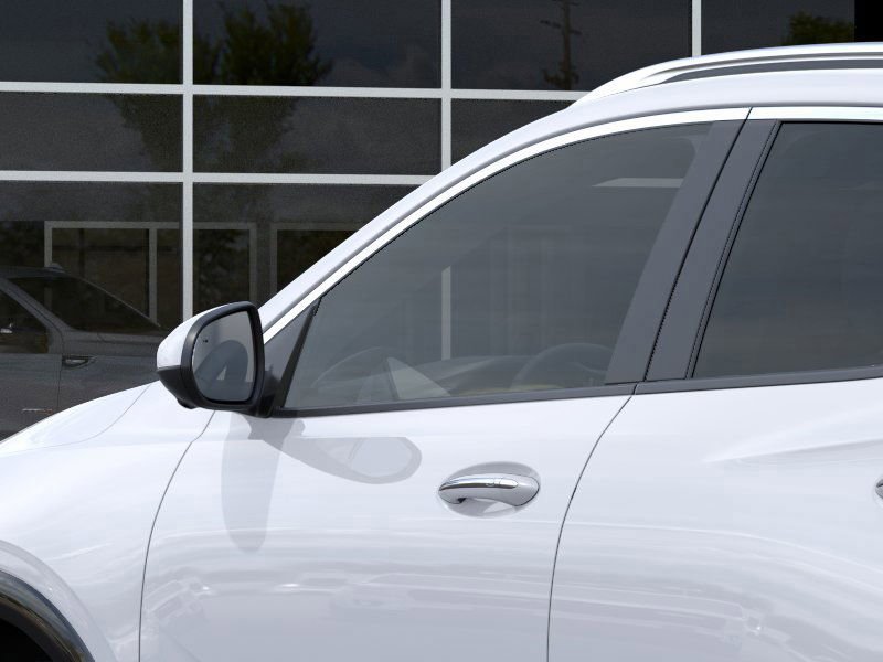 New 2026 Buick Encore GX Sport Touring w/ Advanced Technology Package FWD image 12